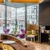 Area lounge