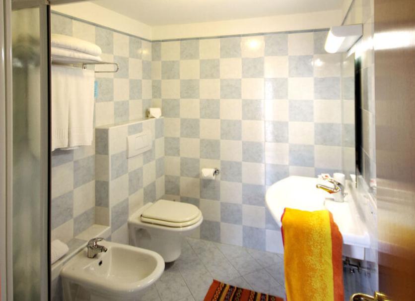 Bagno Foto