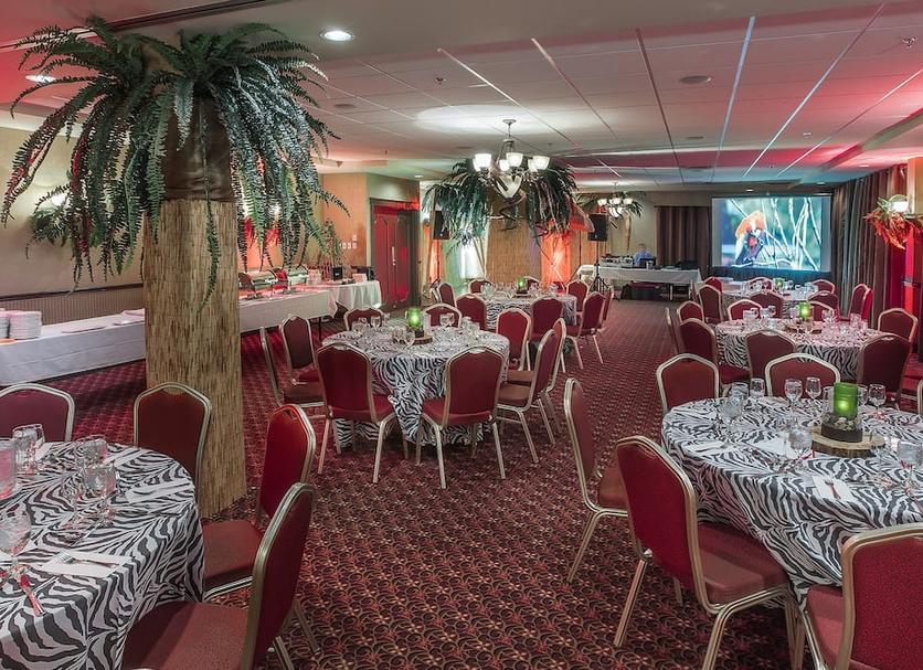 Sala ricevimenti Foto