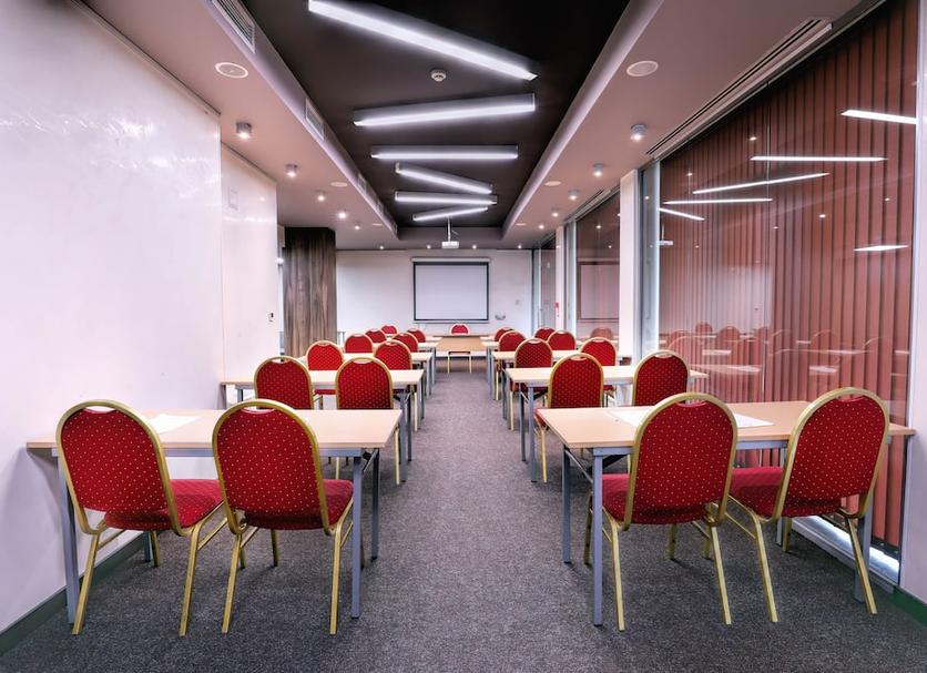 Sala conferenze Foto