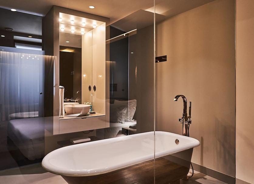 Bagno Foto
