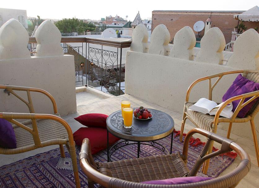 Balcone Foto