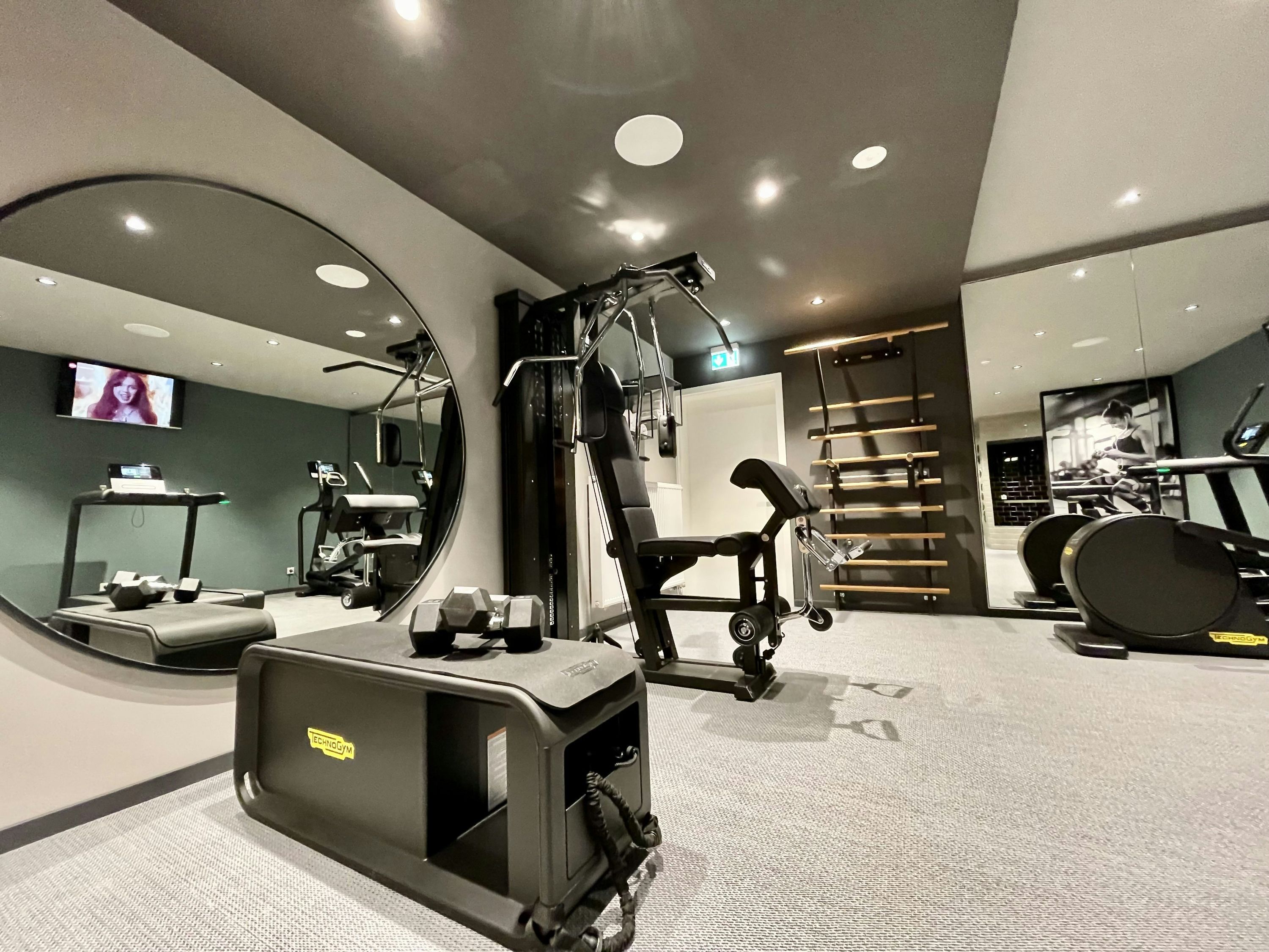 Palestra
