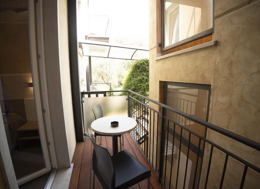Balcone Foto