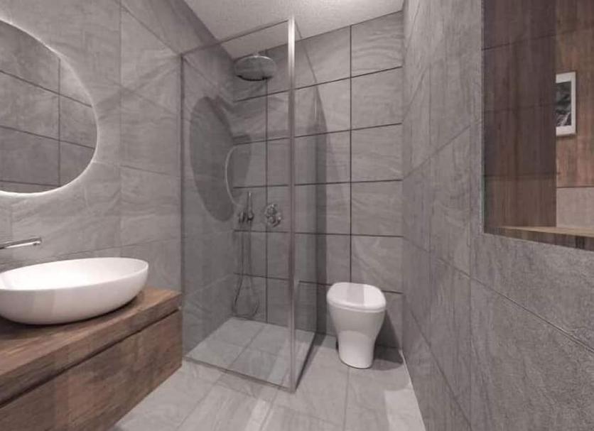 Bagno Foto