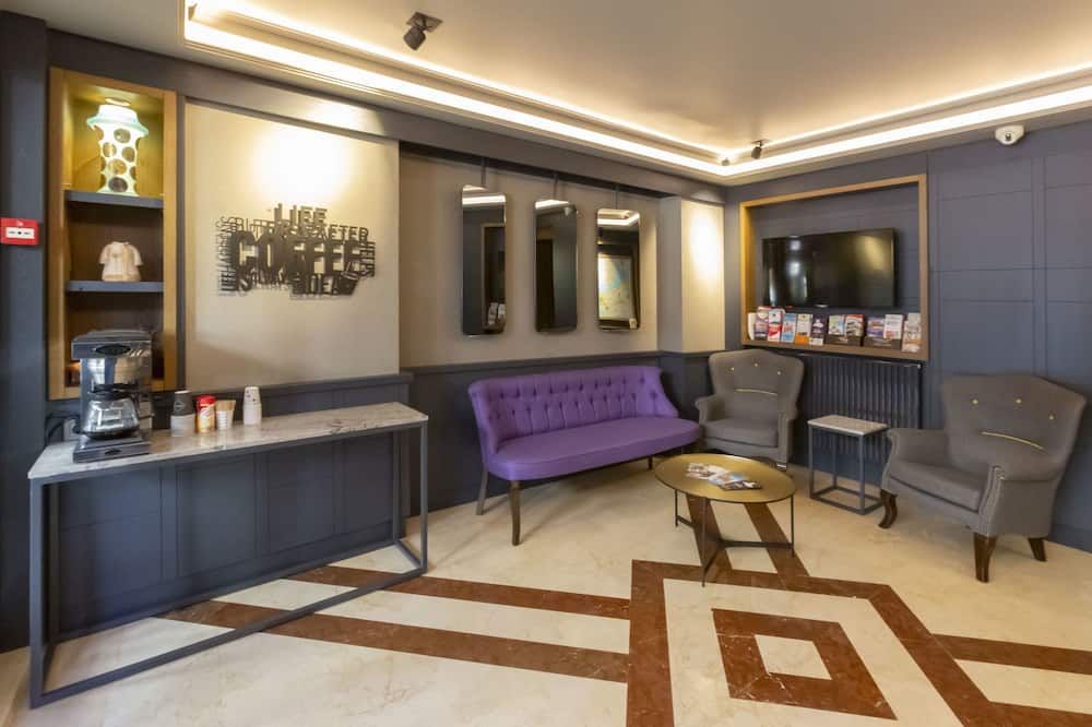 Area lounge