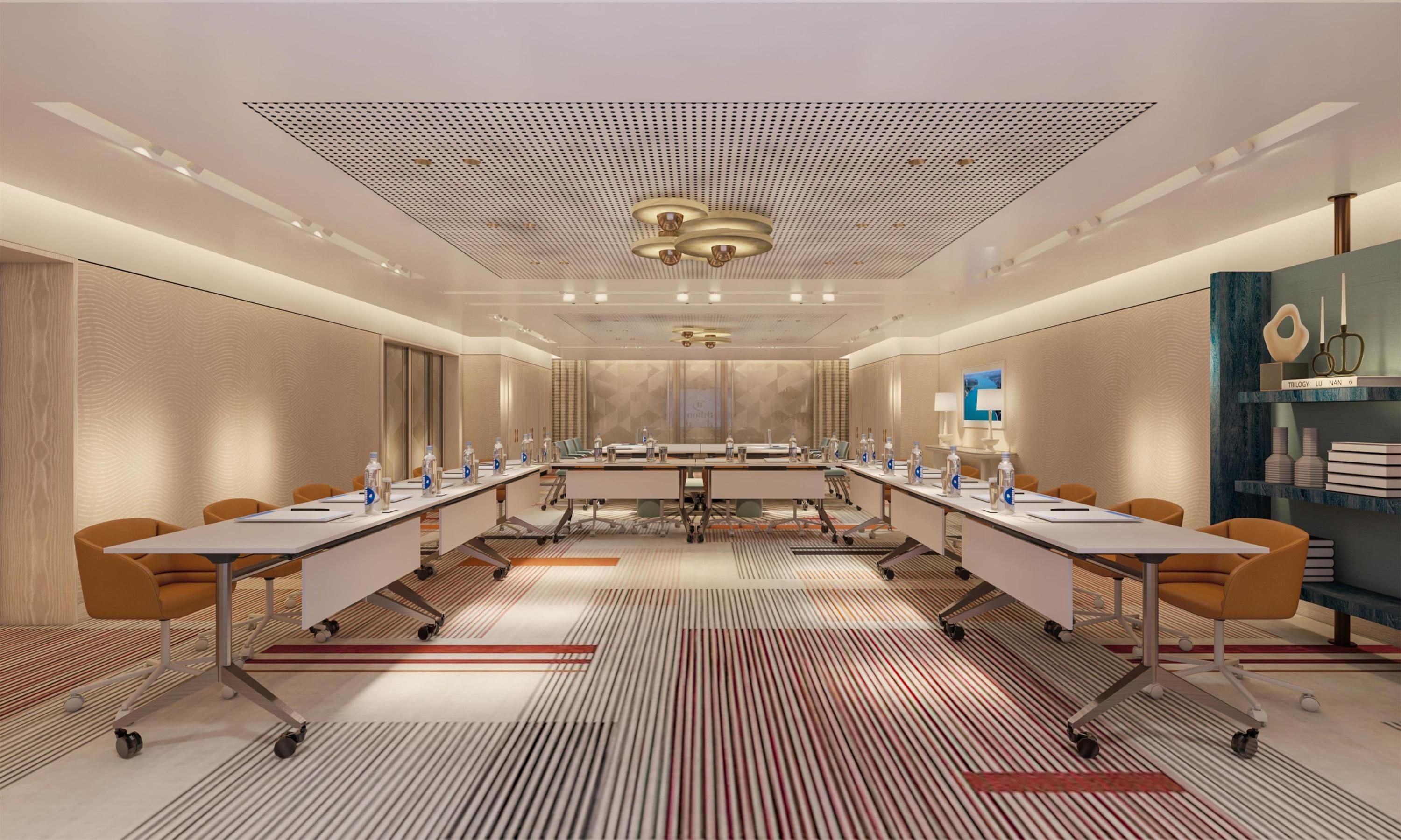 Sala conferenze
