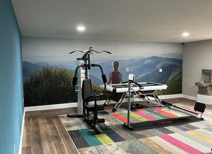 Palestra Foto