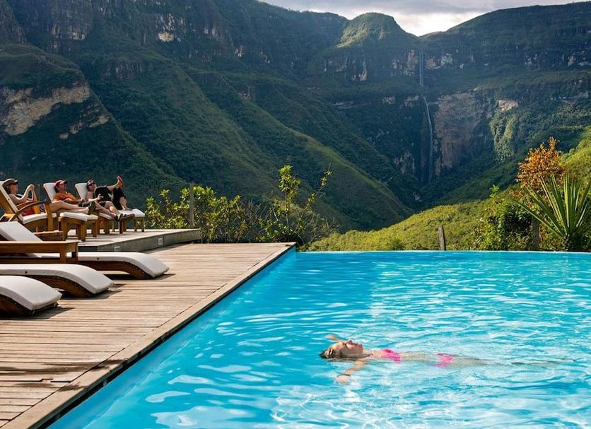Piscina Foto