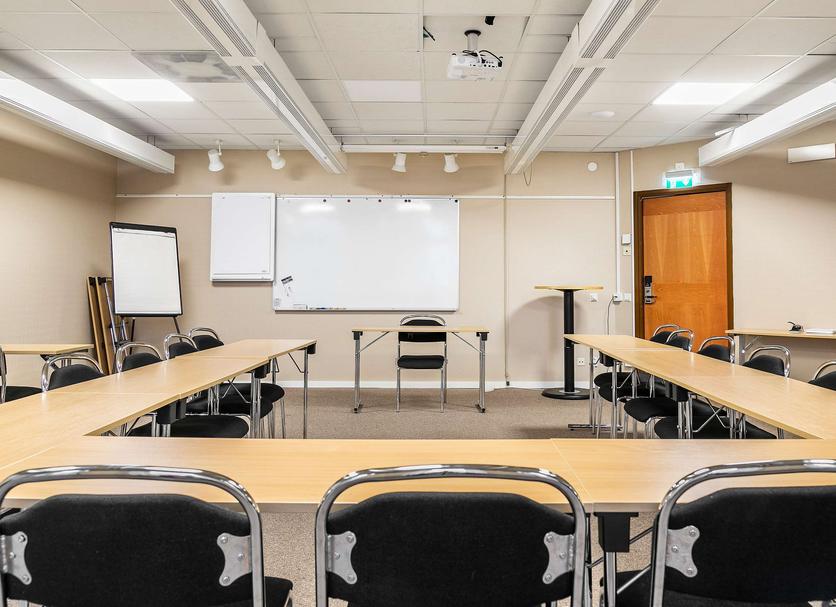 Sala conferenze Foto
