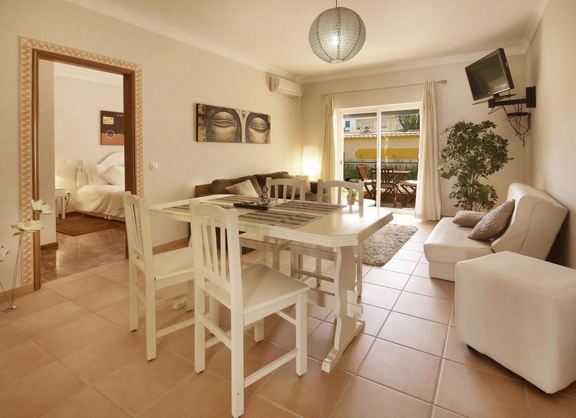 Sala pranzo Foto
