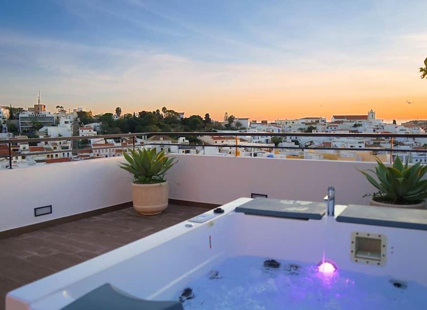 Balcone Foto
