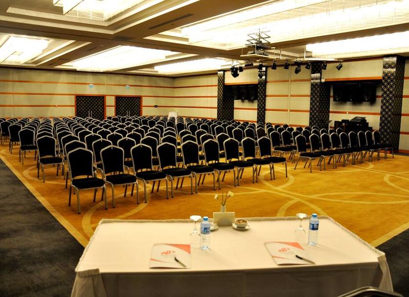 Sala conferenze Foto