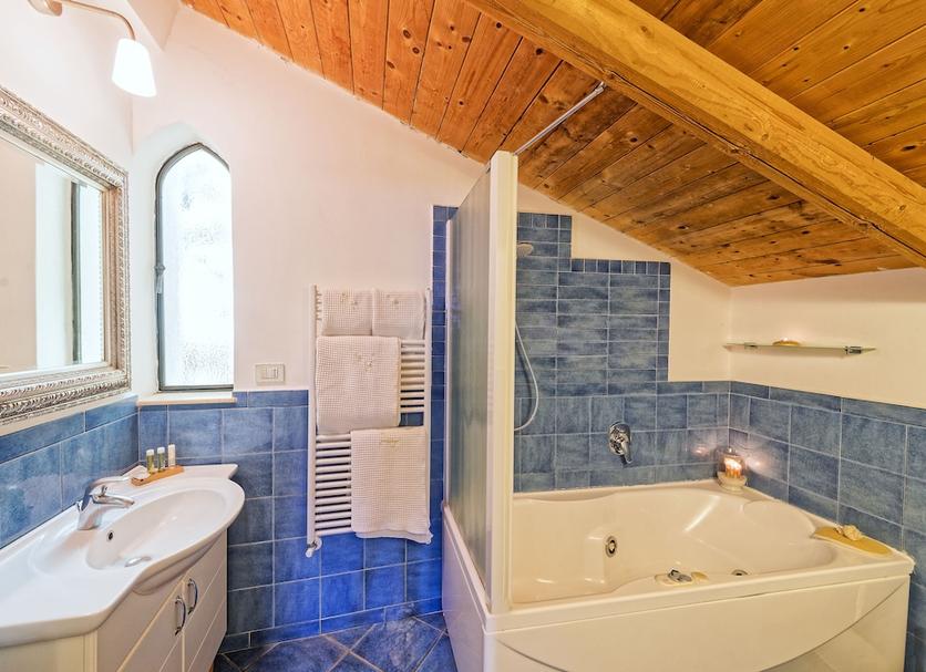 Bagno Foto