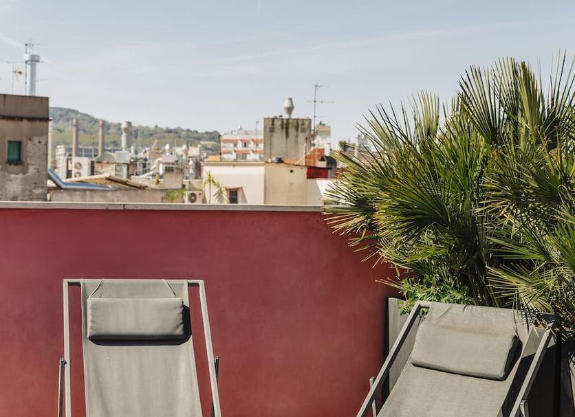 Balcone Foto