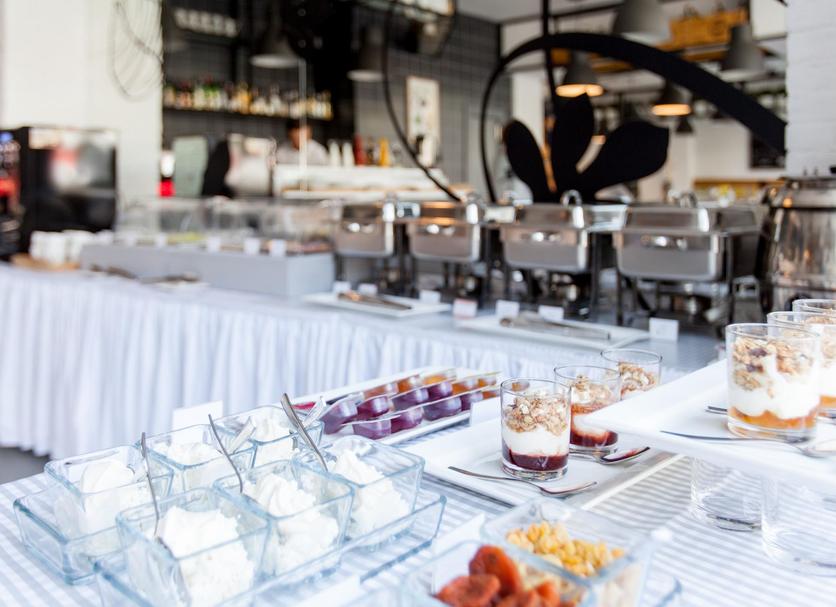 Ristorante Foto