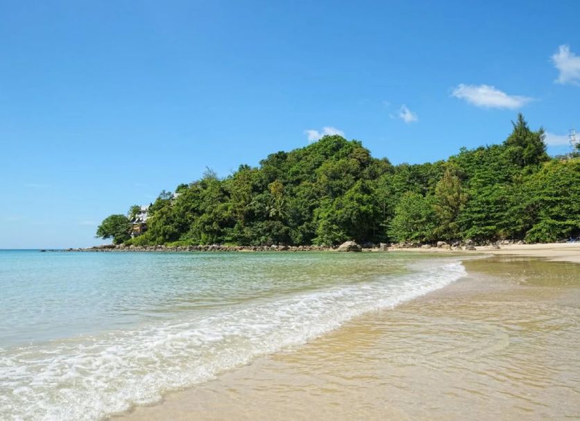 Spiaggia Foto
