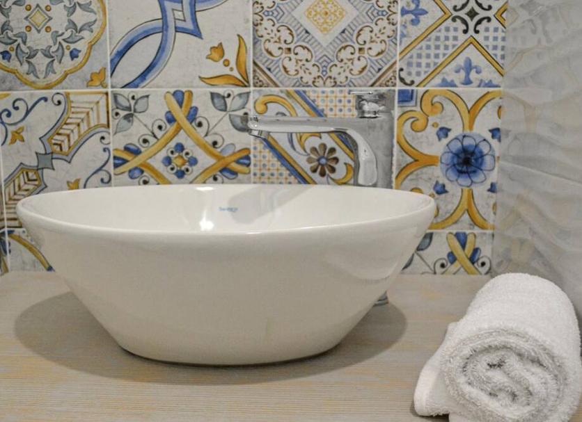 Bagno Foto