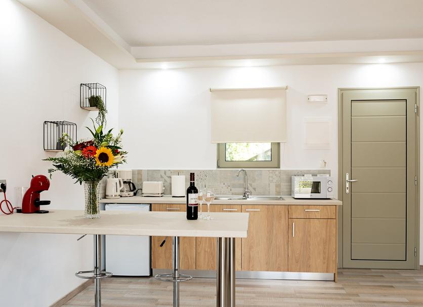 Cucina Foto