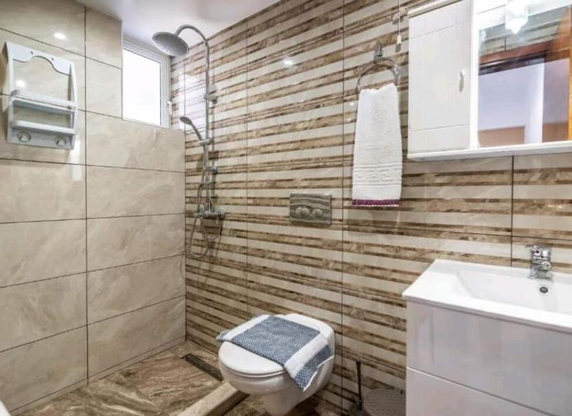 Bagno Foto