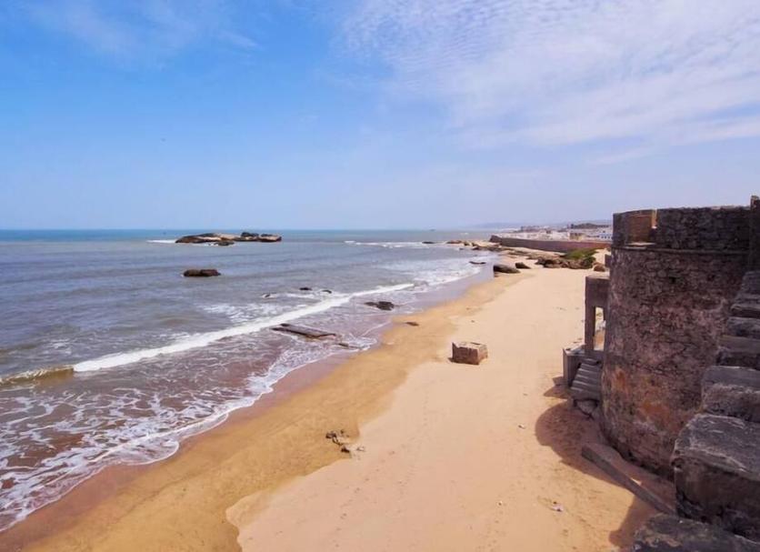 Spiaggia Foto