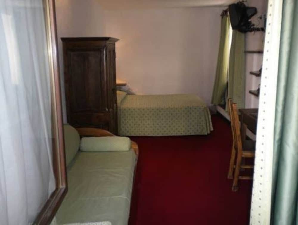 Camera da letto