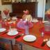 Sala pranzo