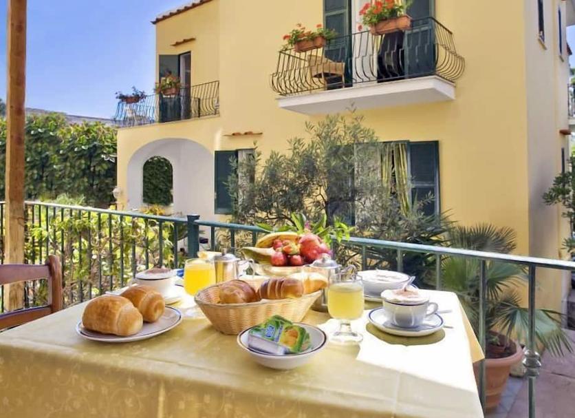 Balcone Foto