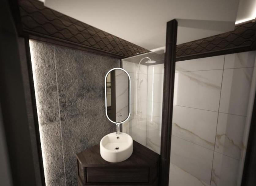Bagno Foto