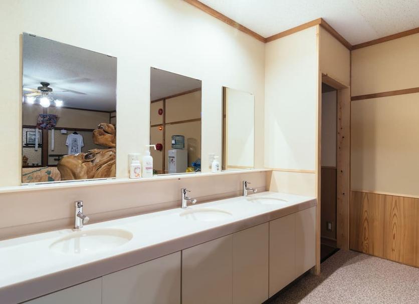 Bagno Foto