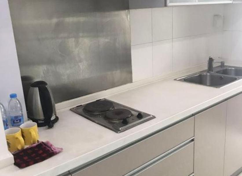 Cucina Foto