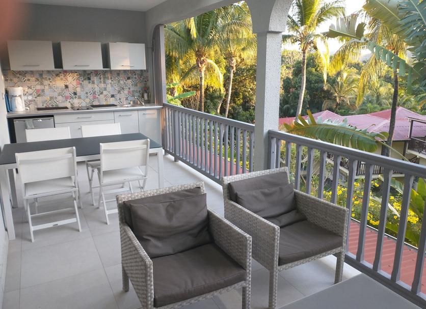 Balcone Foto