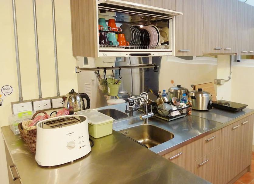 Cucina Foto