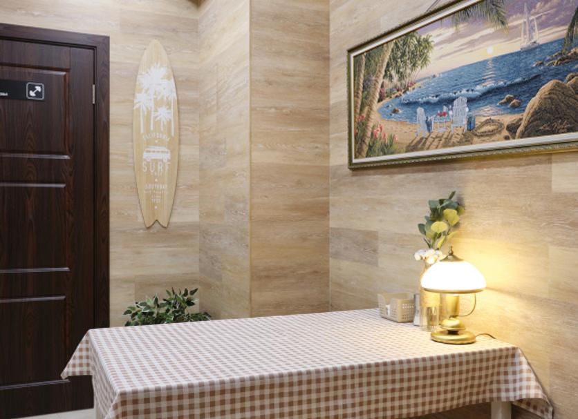 Sala pranzo Foto