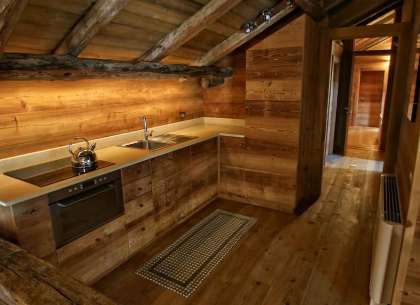 Cucina Foto