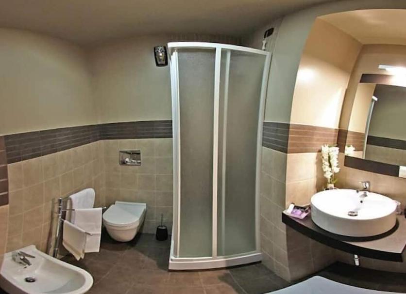 Bagno Foto