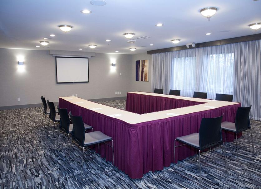 Sala conferenze Foto