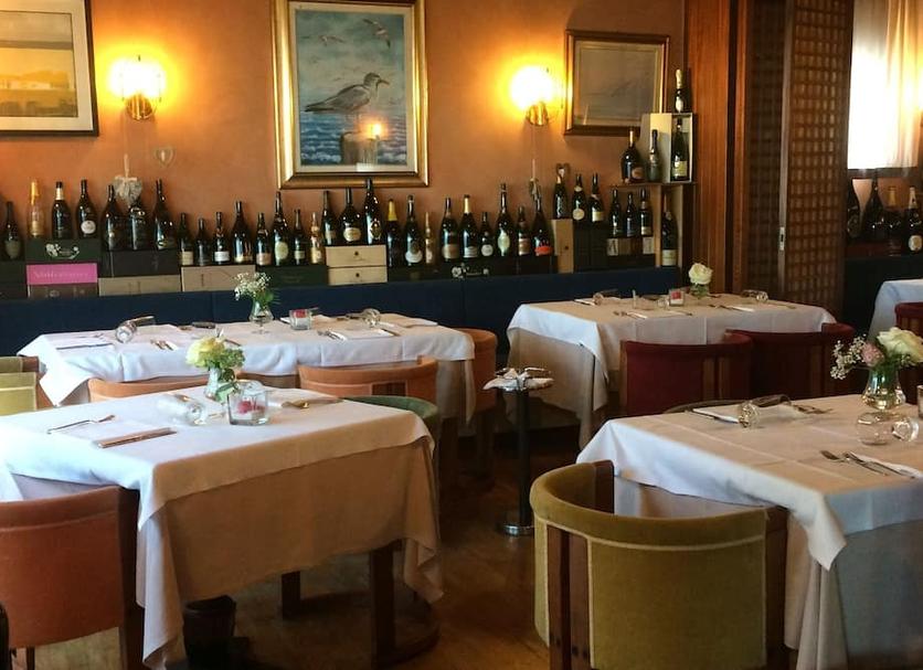 Ristorante Foto
