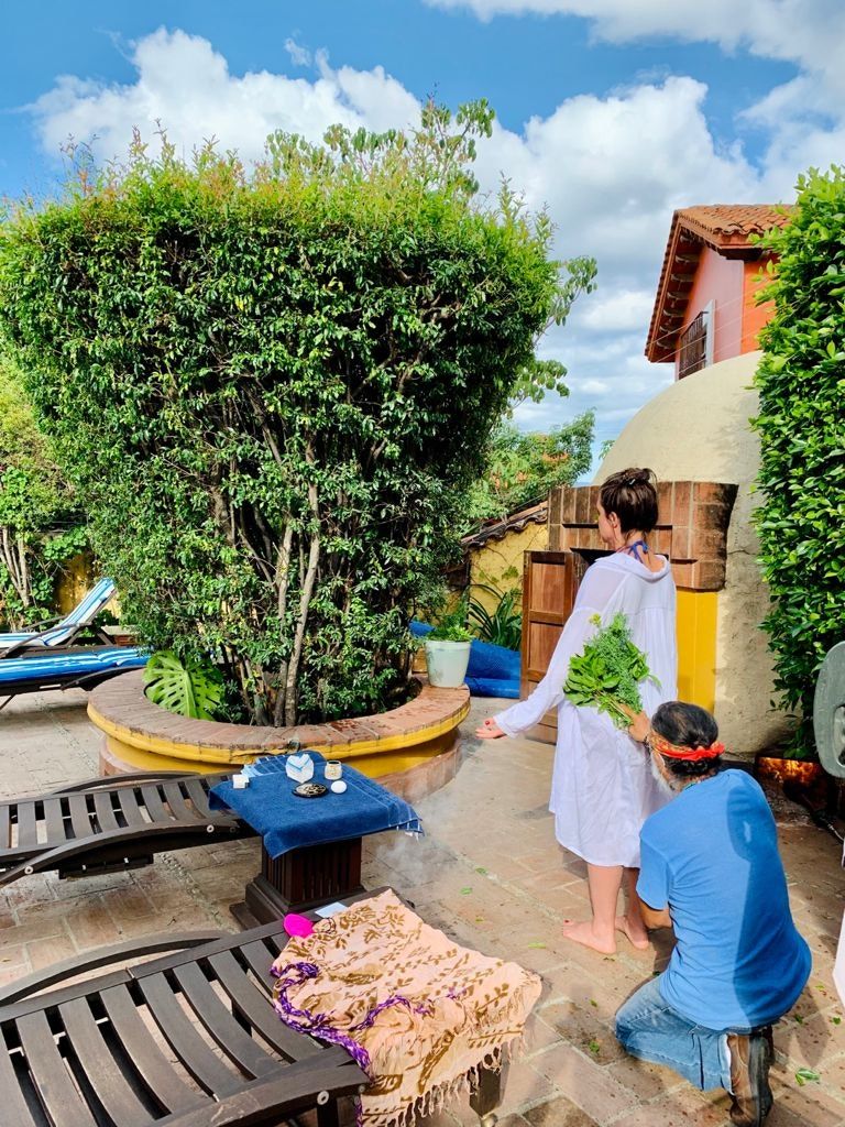 Spa