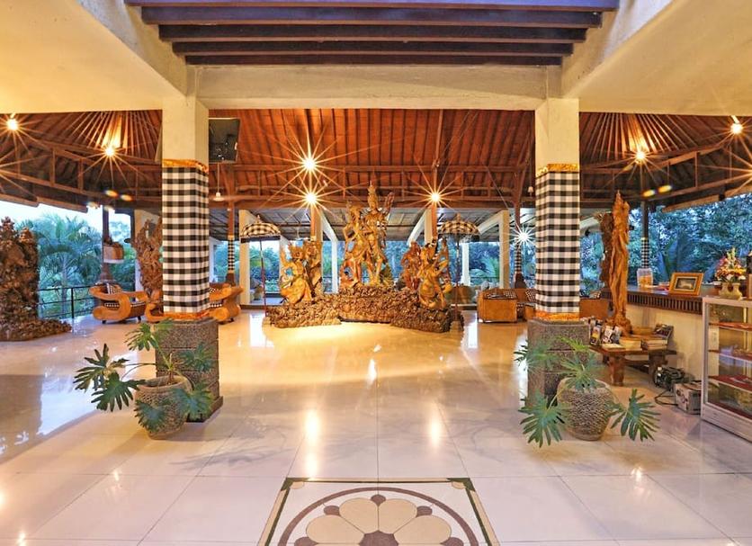 Ingresso Foto