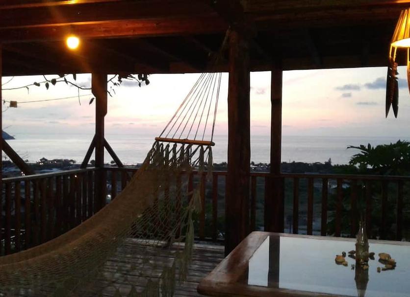 Balcone Foto