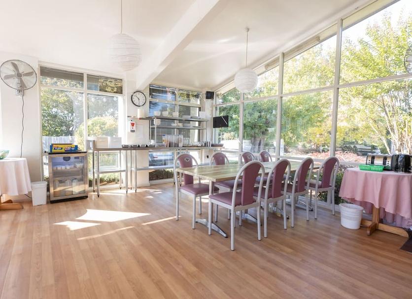Sala pranzo Foto