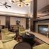 Area lounge