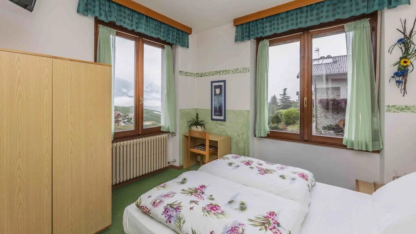 Hotel Alt Spaur