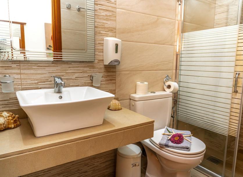 Bagno Foto