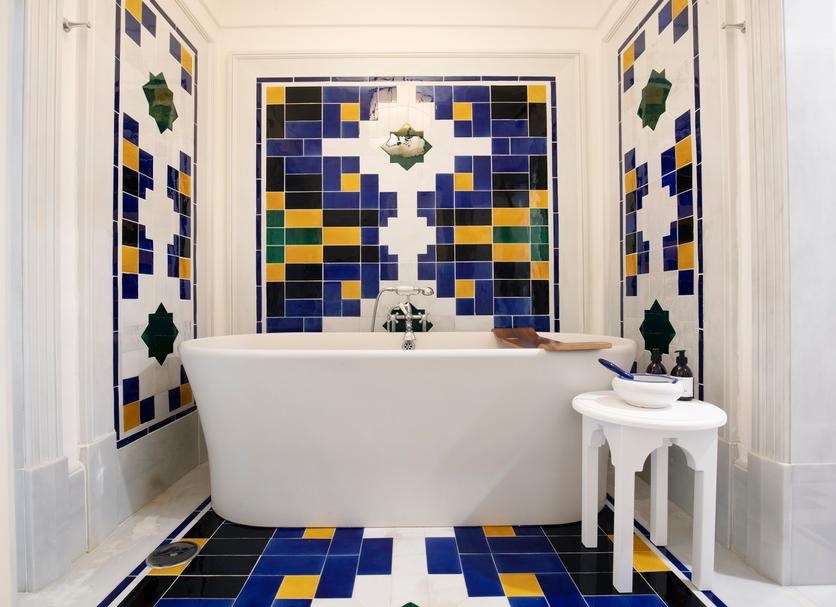 Bagno Foto