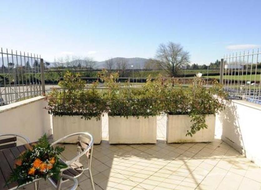 Balcone Foto