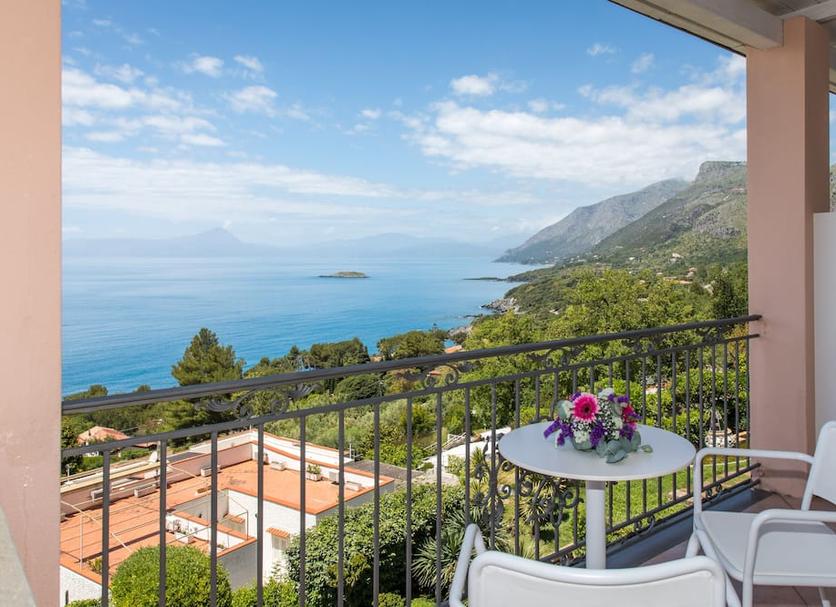 Balcone Foto