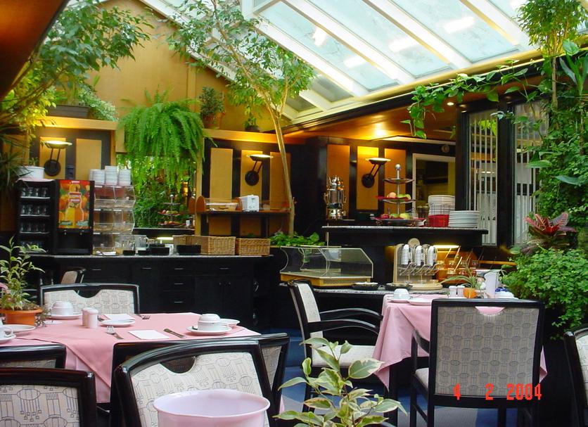 Ristorante Foto