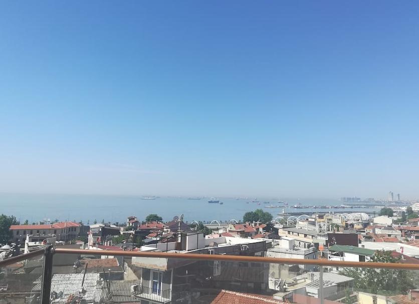 Vista esterna Foto